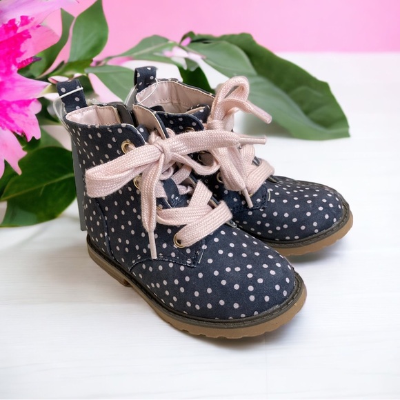 Cat & Jack Shoes Nwt Cat Jack Toddler Girls Giovanna Charcoal Gray